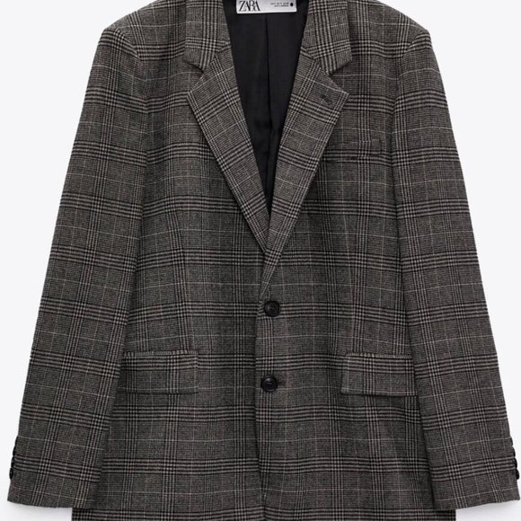 Zara Blazer - Picture 3 of 3